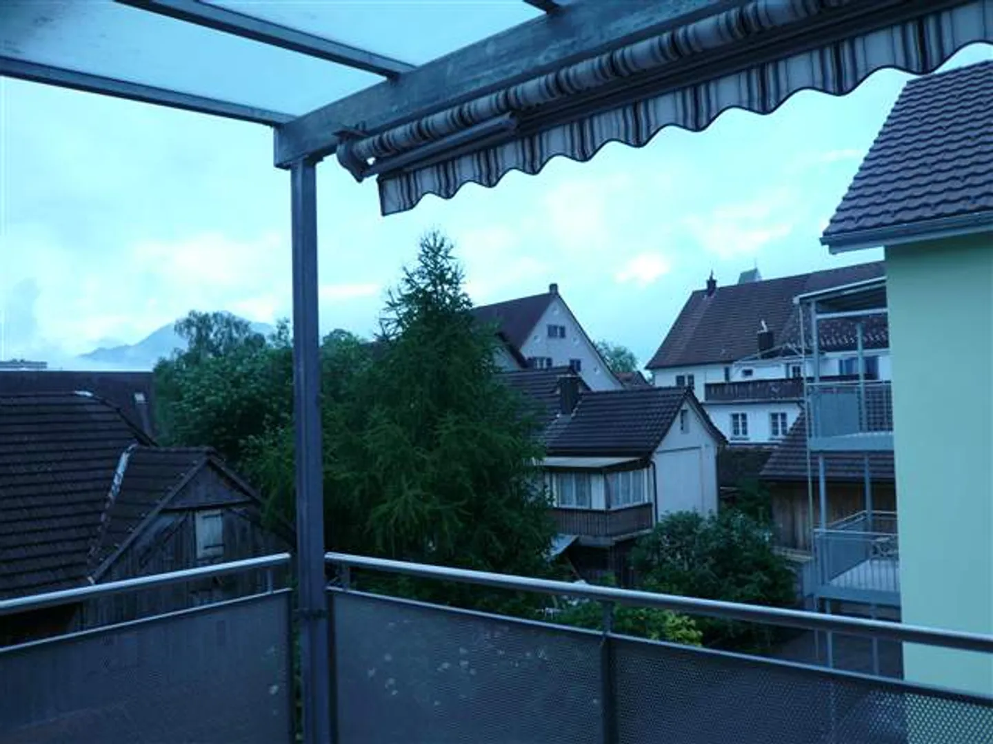 Geräumige Wohnung - Foto 8 von 8