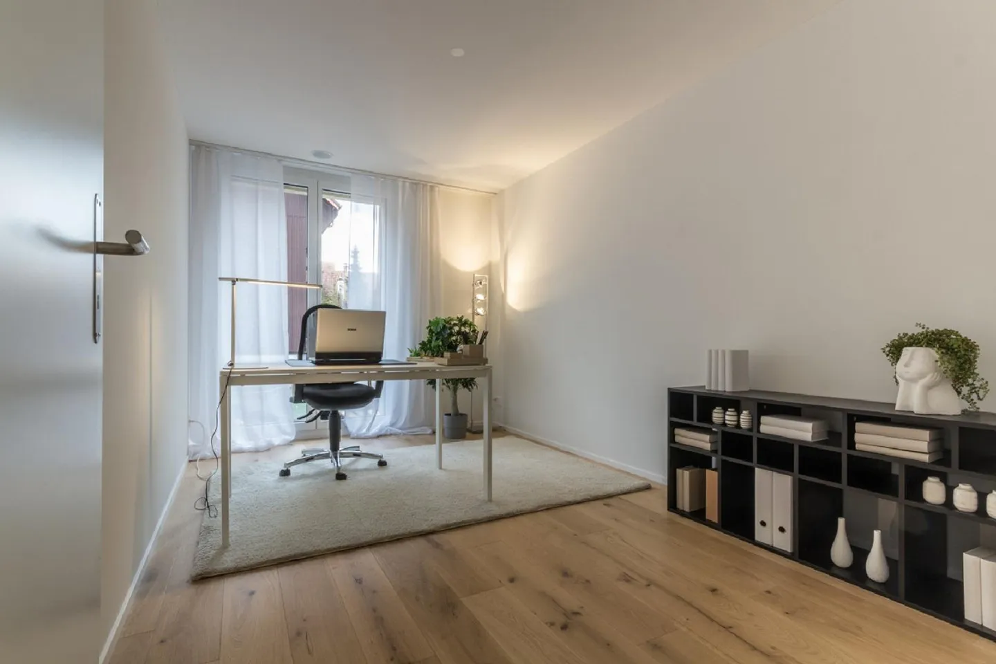 Vivre de manière exclusive et centrale dans un cadre idyllique - Photo 6 sur 11