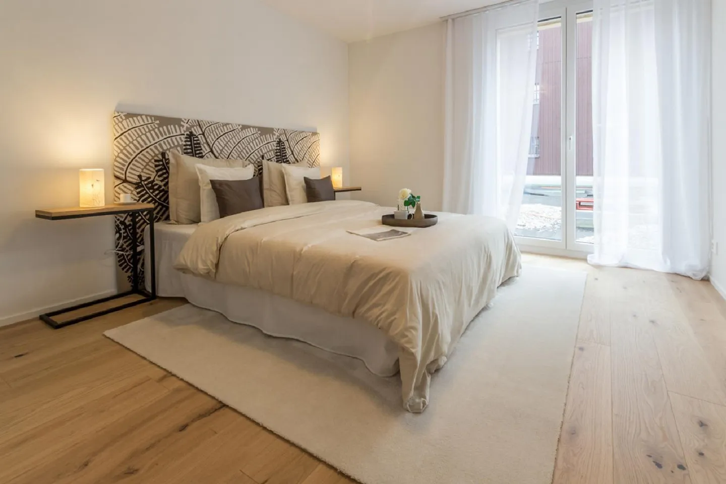 Vivre de manière exclusive et centrale dans un cadre idyllique - Photo 7 sur 11