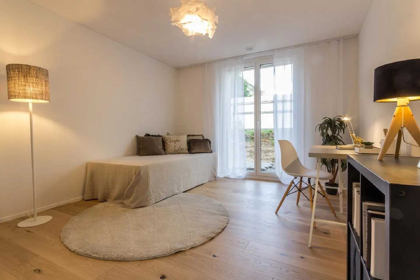 Vivre de manière exclusive et centrale dans un cadre idyllique - Photo 8 sur 11