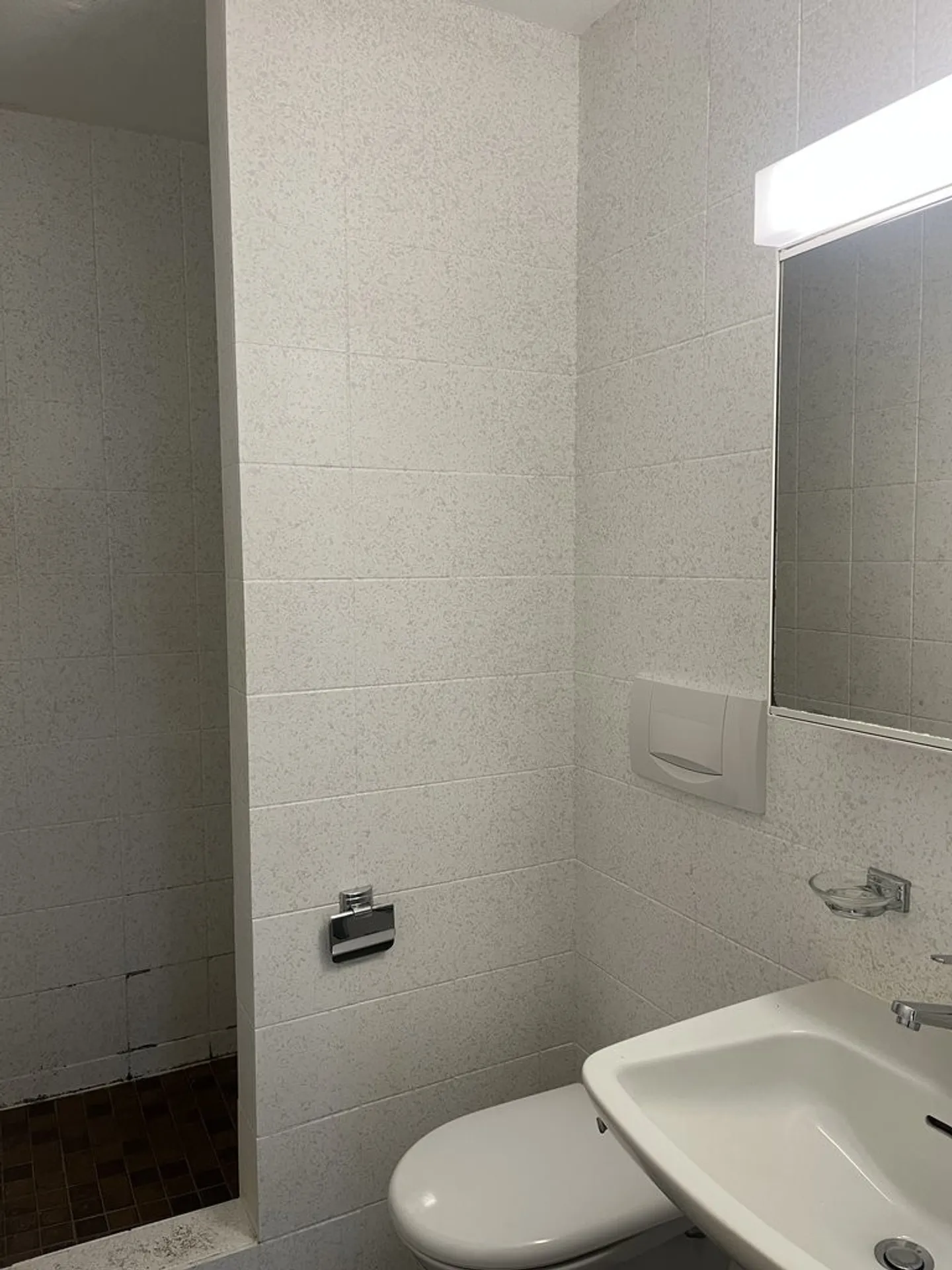 Charmante Attikawohnung im Grünen - Foto 10 von 12