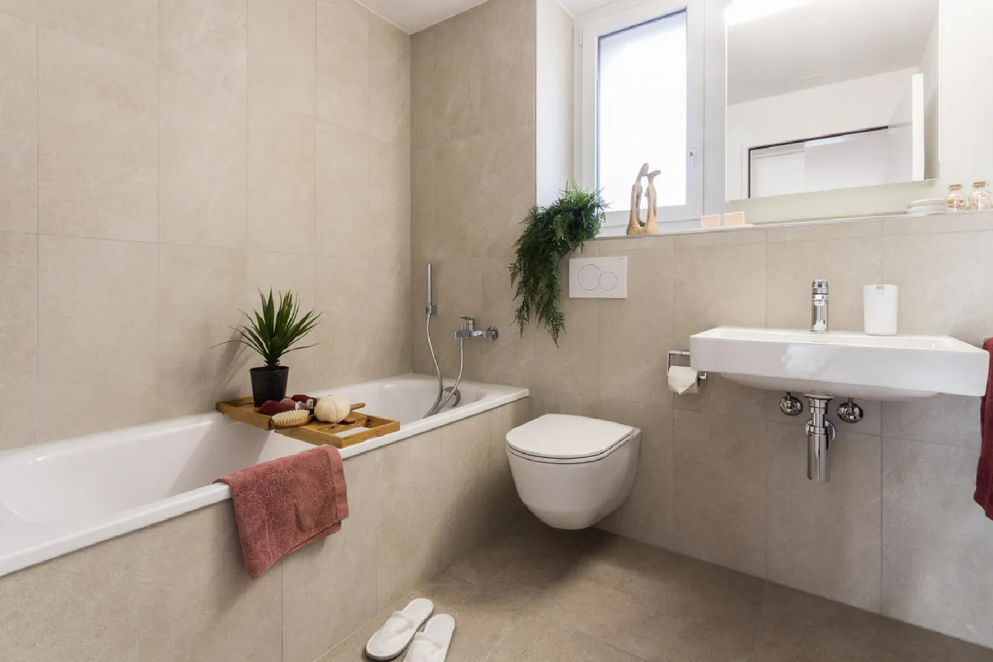 Vivre de manière exclusive et centrale dans un cadre idyllique - Photo 9 sur 11