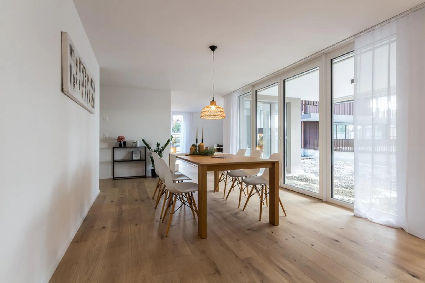 Vivre de manière exclusive et centrale dans un cadre idyllique - Photo 4 sur 11