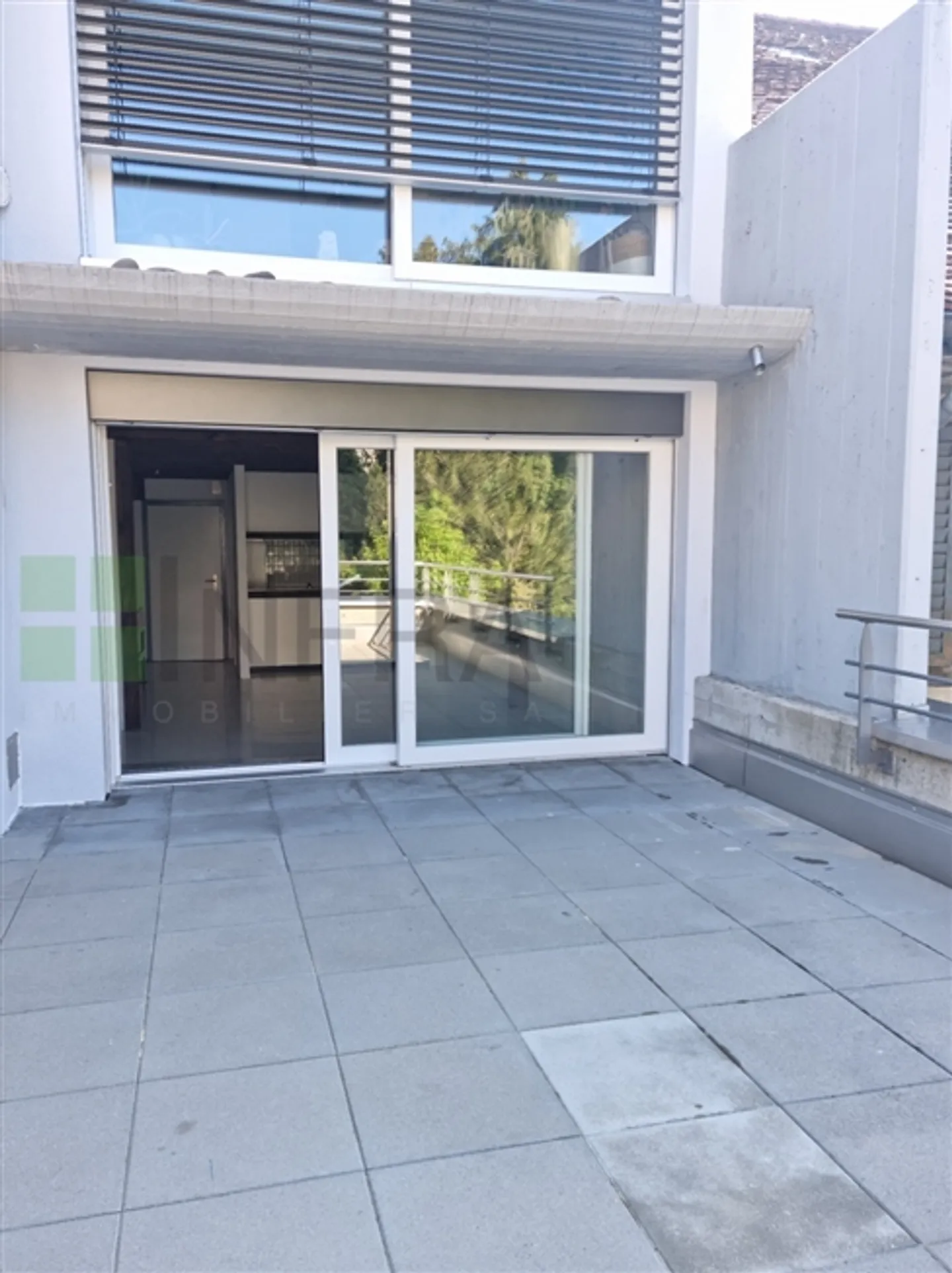 Maison jumelée de 121 m² avec grande terrasse - Photo 6 sur 19