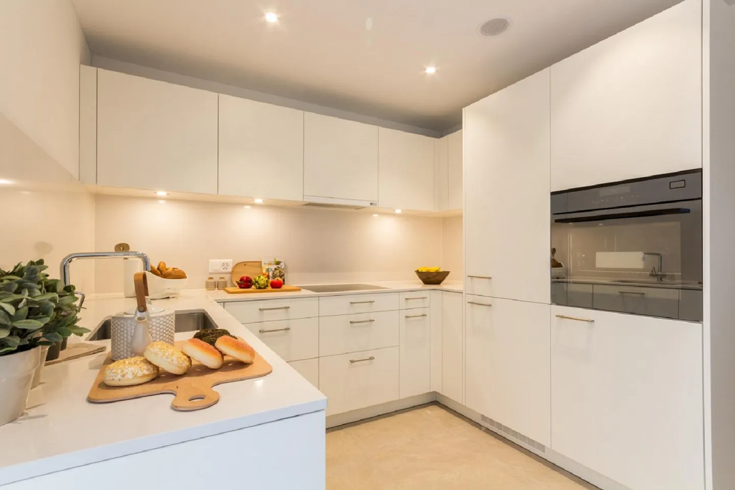 Vivre de manière exclusive et centrale dans un cadre idyllique - Photo 5 sur 11