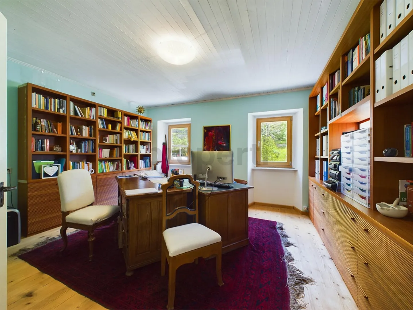 Picturesque multi-family house with land in the heart of Val di B... - Photo 6 of 14