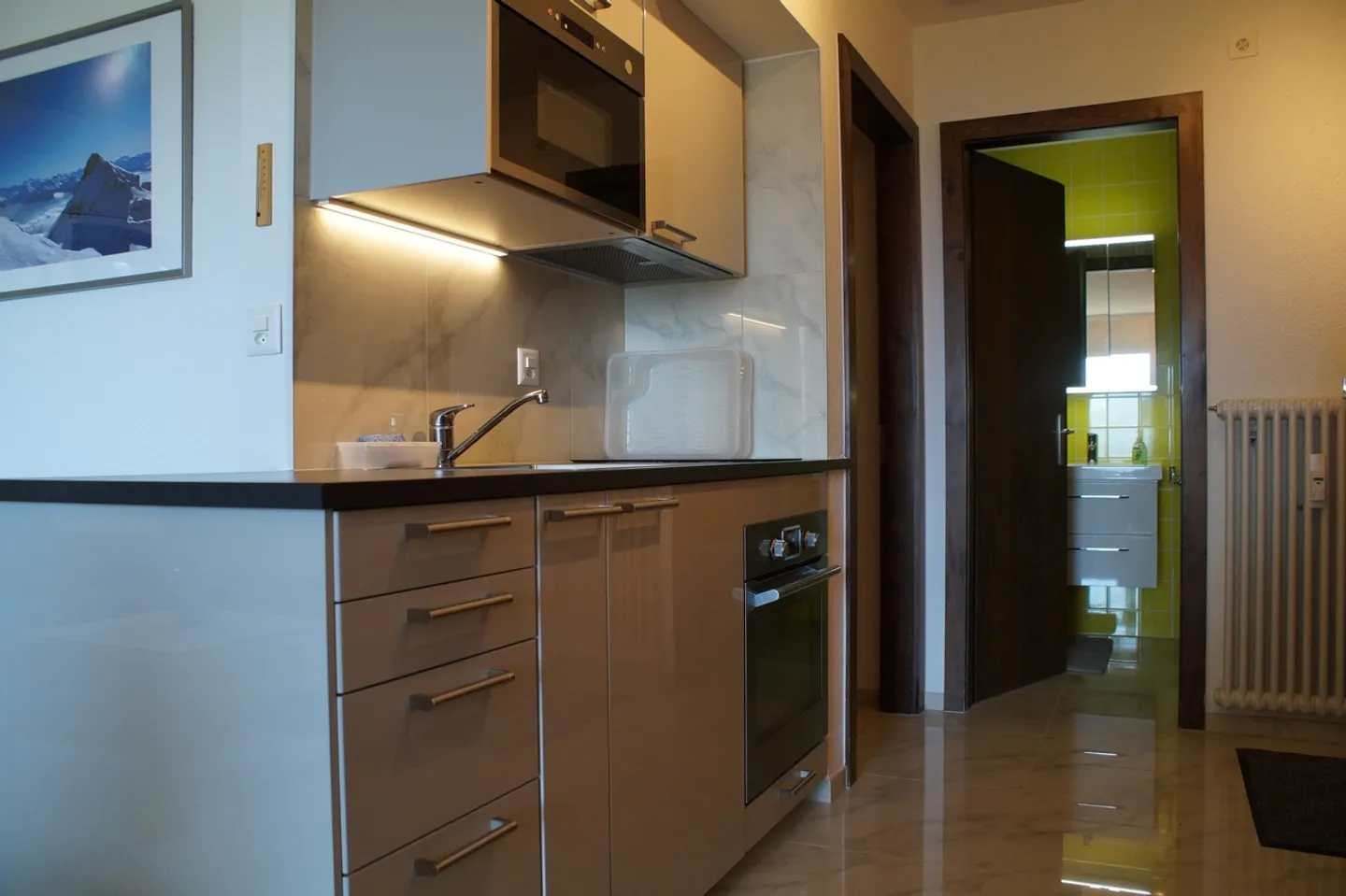 Apartment for rent - Photo 46 of 48