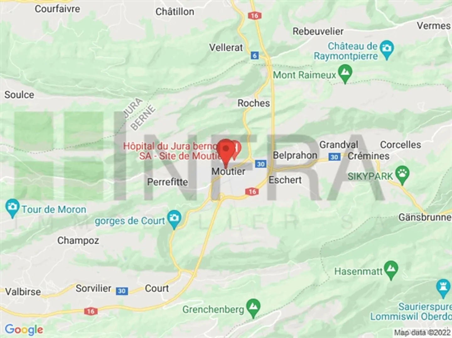 Maison jumelée de 121 m² avec grande terrasse - Photo 18 sur 19