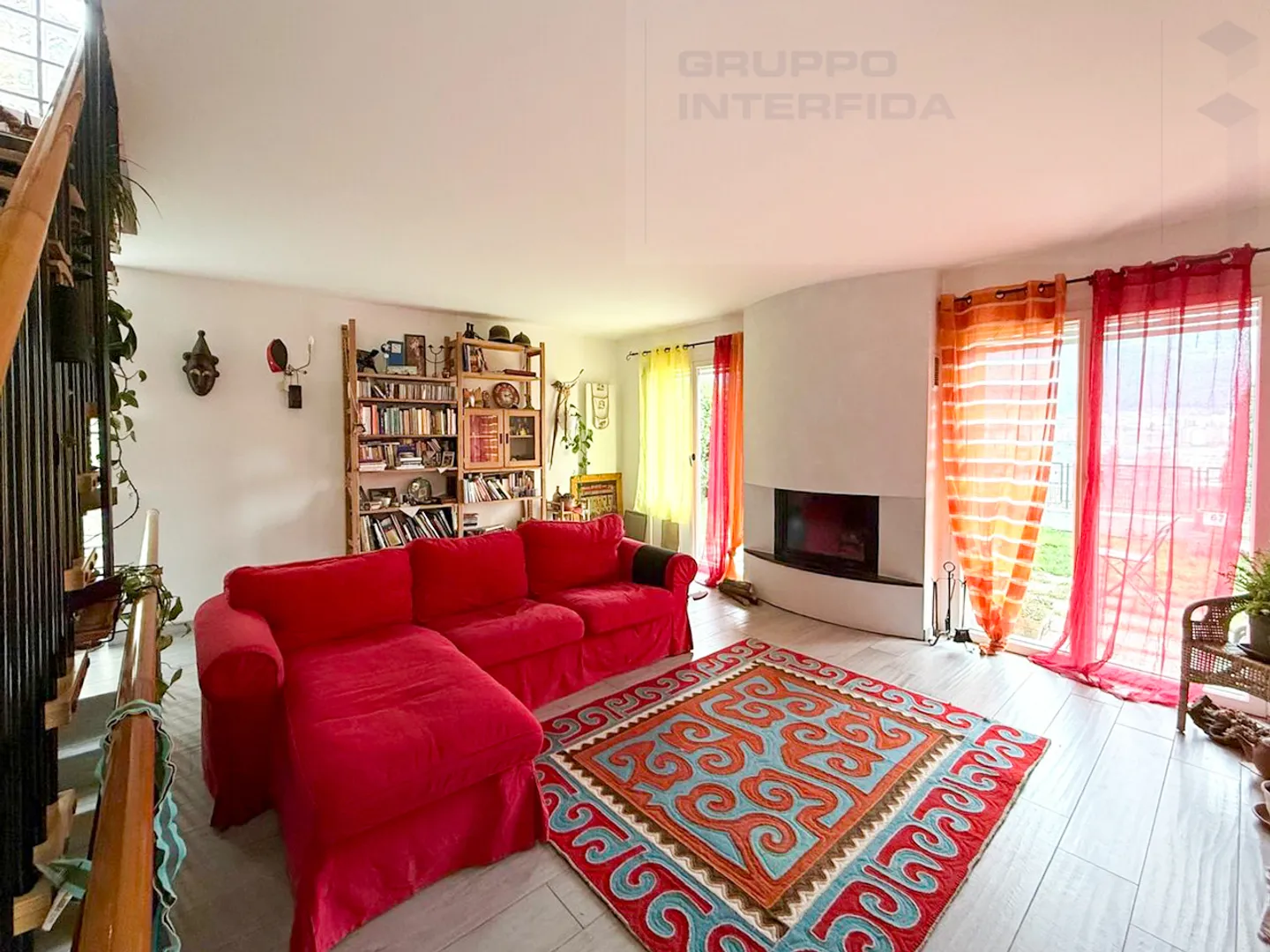 Maison spacieuse avec jardin et vue sur les vignes - Photo 4 sur 16