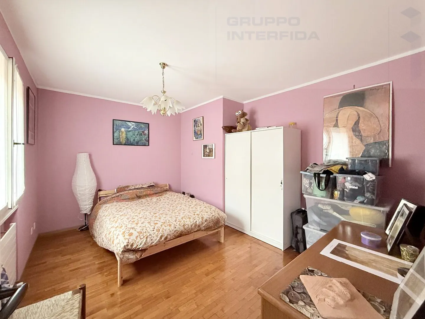 Maison spacieuse avec jardin et vue sur les vignes - Photo 6 sur 16