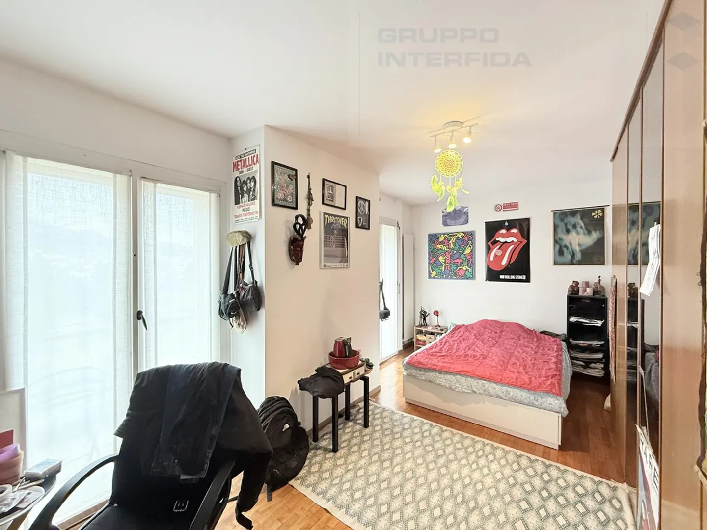 Maison spacieuse avec jardin et vue sur les vignes - Photo 7 sur 16