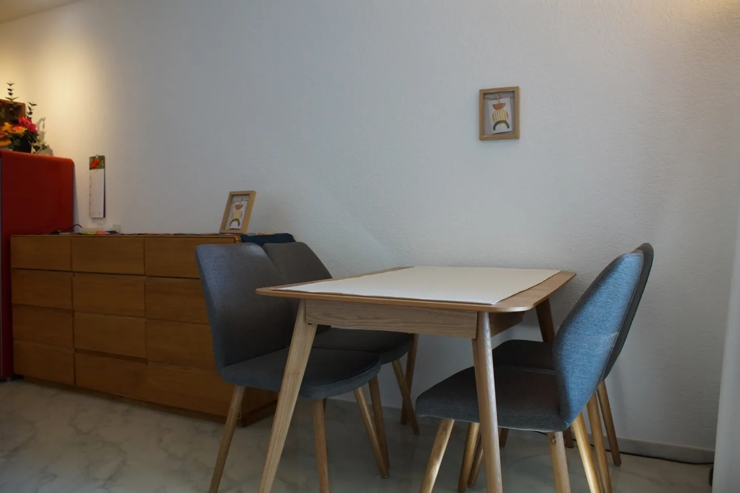 Apartment for rent - Photo 47 of 48