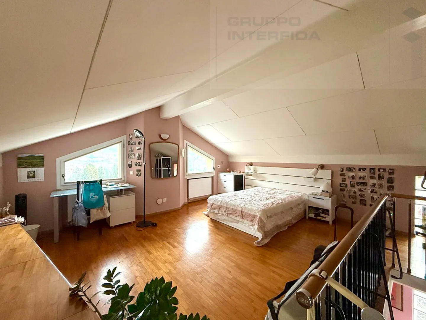 Maison spacieuse avec jardin et vue sur les vignes - Photo 8 sur 16