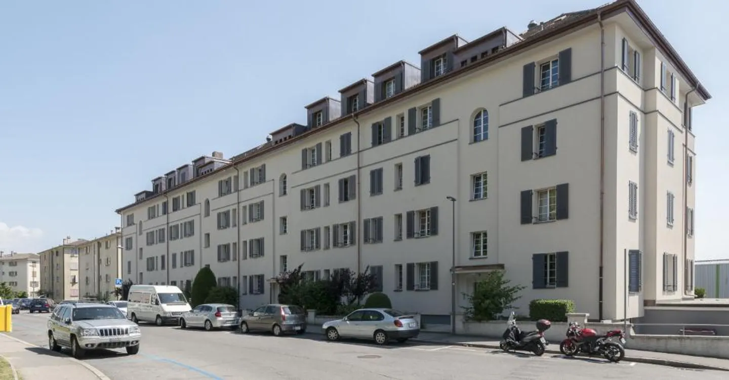 Close to the city center - Photo 2 of 2