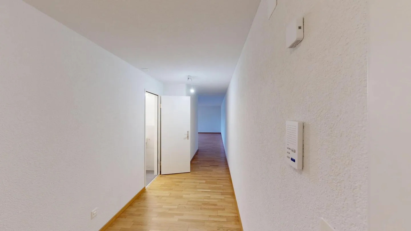 Geräumige 3.5 Zimmer Wohnung - Foto 8 von 9