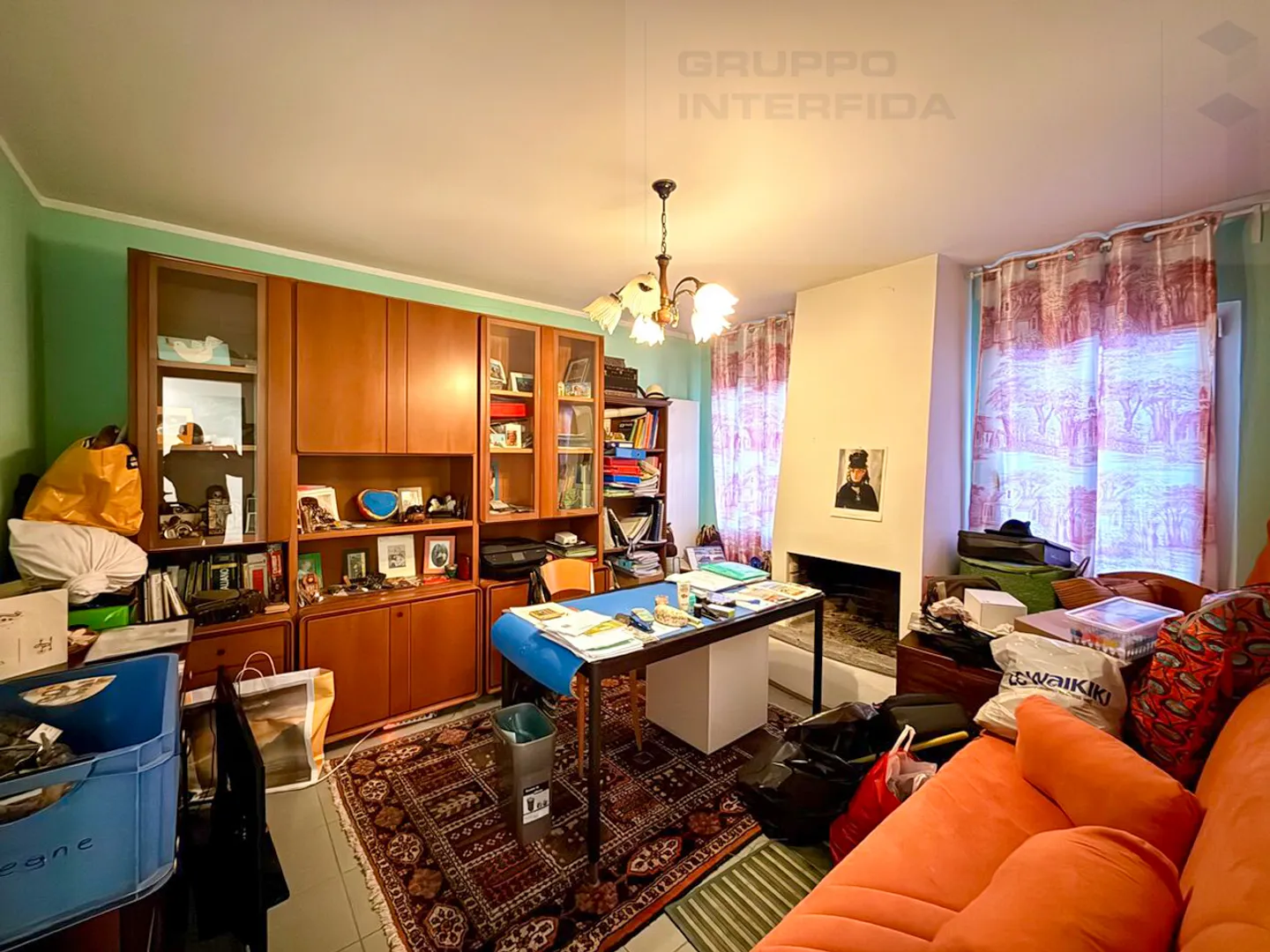 Maison spacieuse avec jardin et vue sur les vignes - Photo 12 sur 16