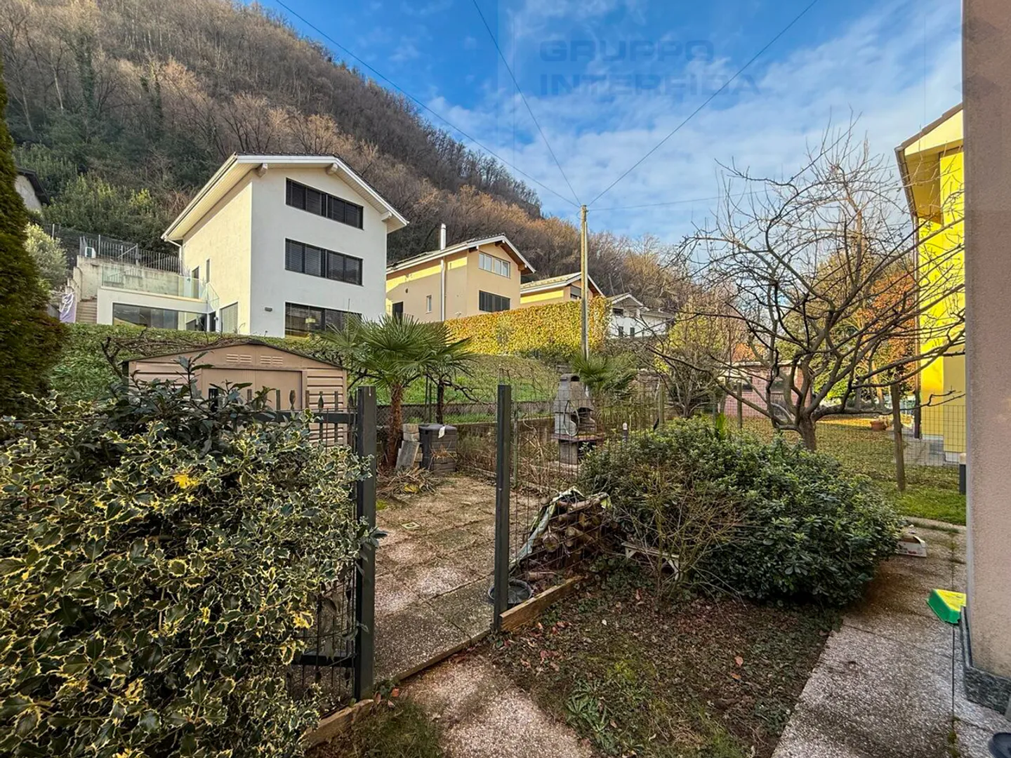 Maison spacieuse avec jardin et vue sur les vignes - Photo 13 sur 16