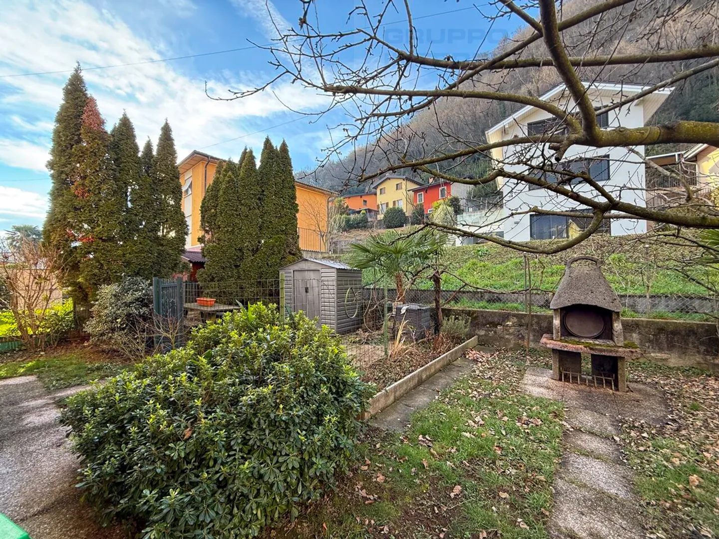 Maison spacieuse avec jardin et vue sur les vignes - Photo 14 sur 16