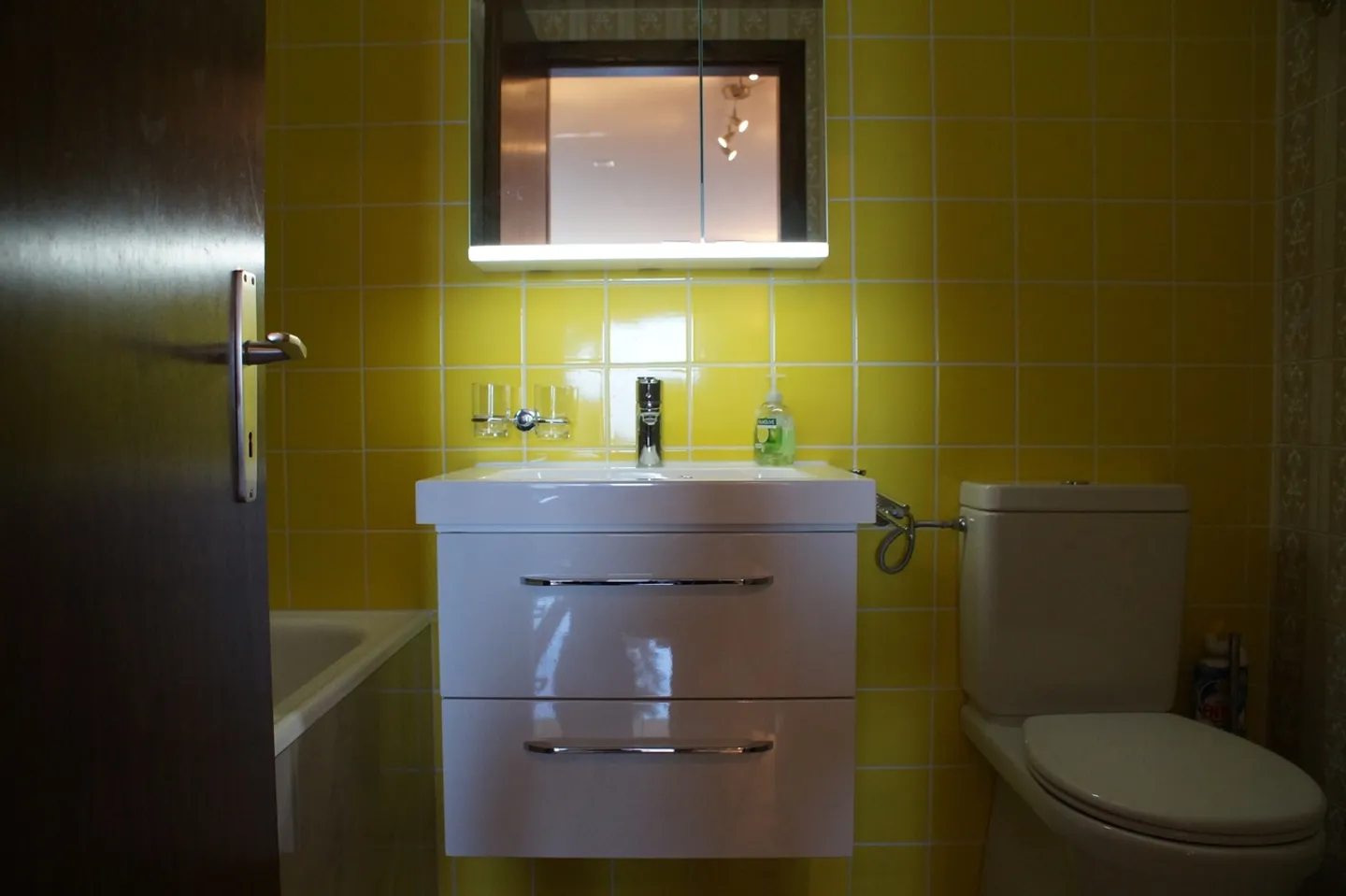 Apartment for rent - Photo 48 of 48