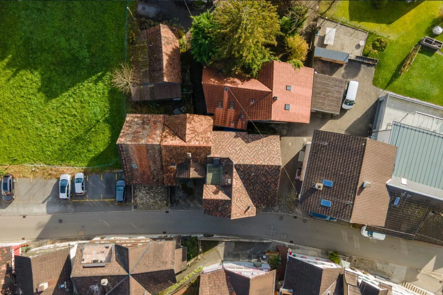 Two Houses - Countless Perspectives: A Home for Life - Photo 12 of 14