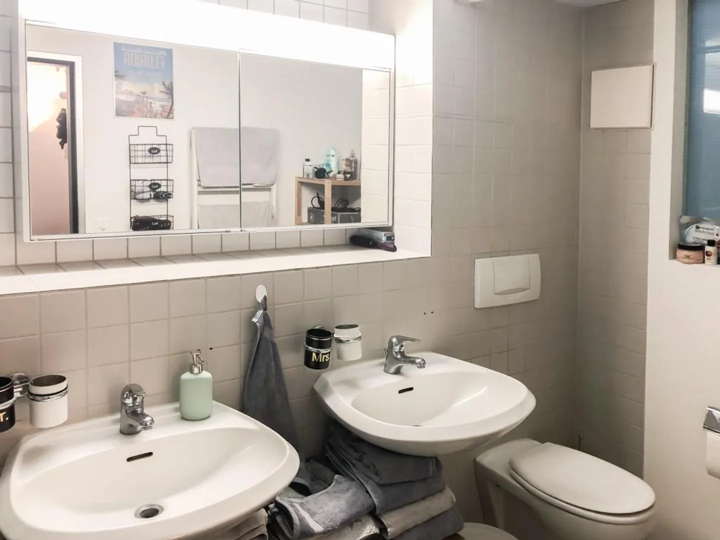 Charmante Wohnung in Schaffhausen - Foto 6 von 7