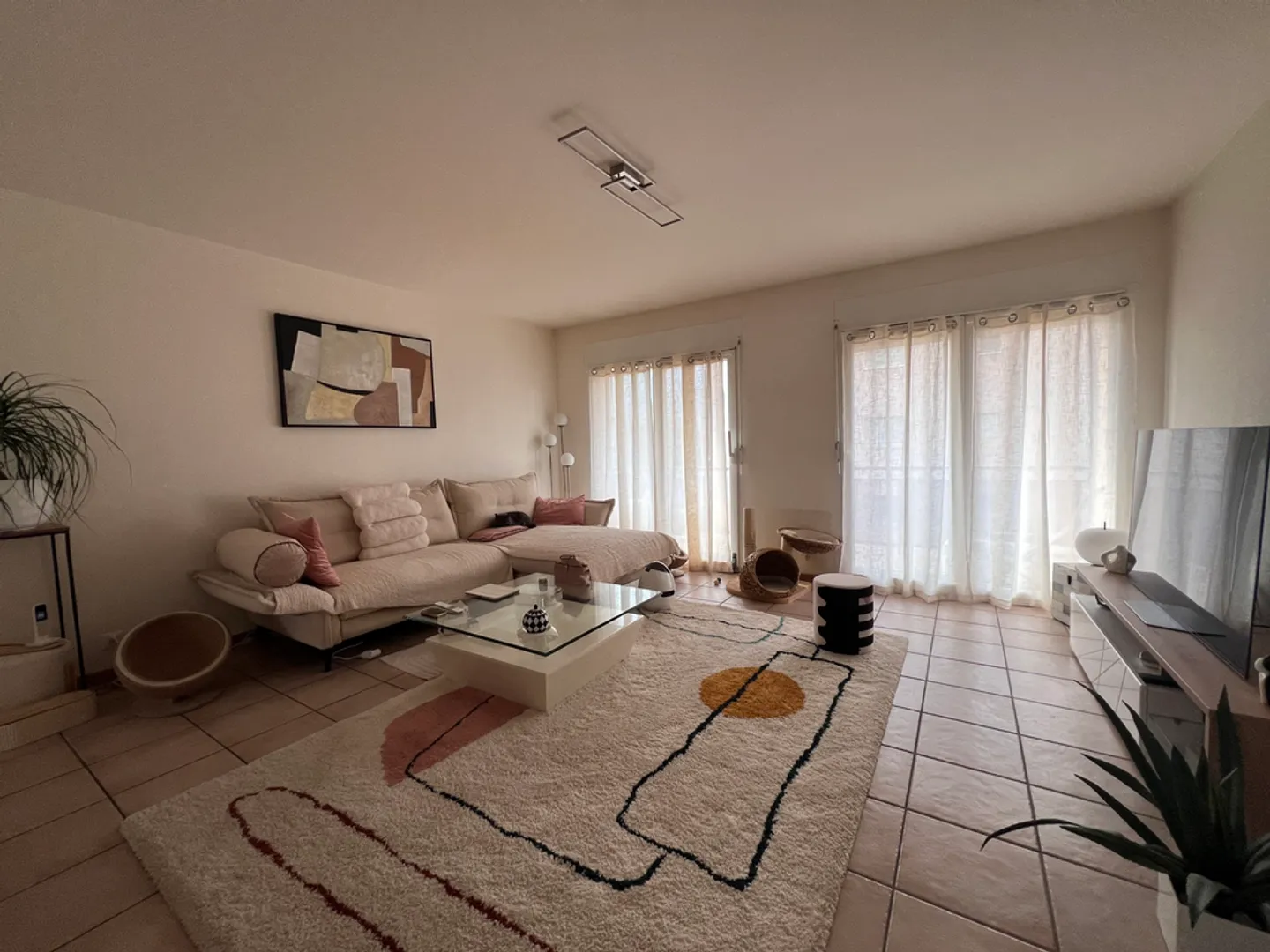 Appartamento Incantevole a Conthey - Foto 1 di 9