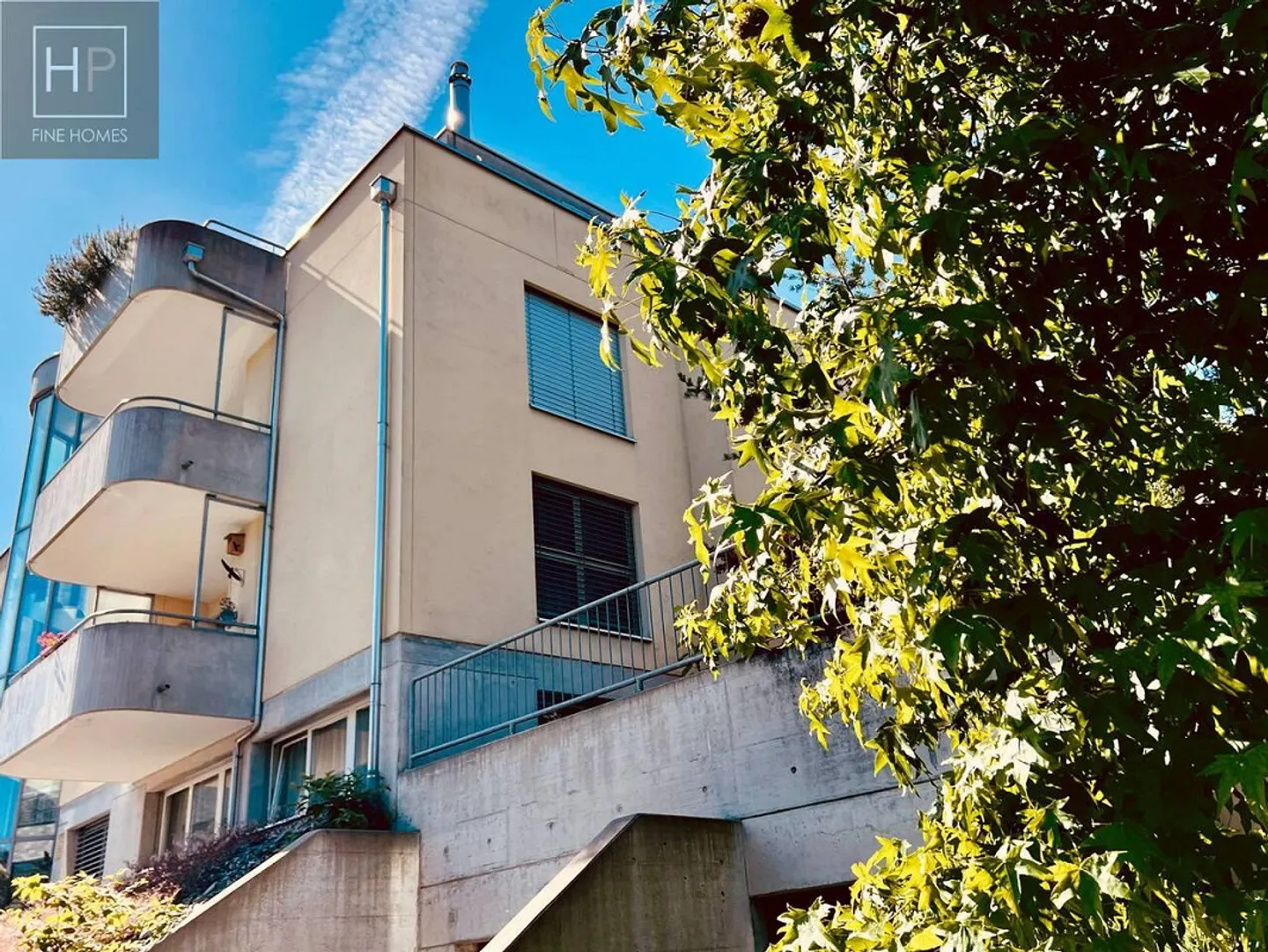 Appartement Attique 4.5 pièces avec salle de loisirs et 2 places de parking - Photo 4 sur 21
