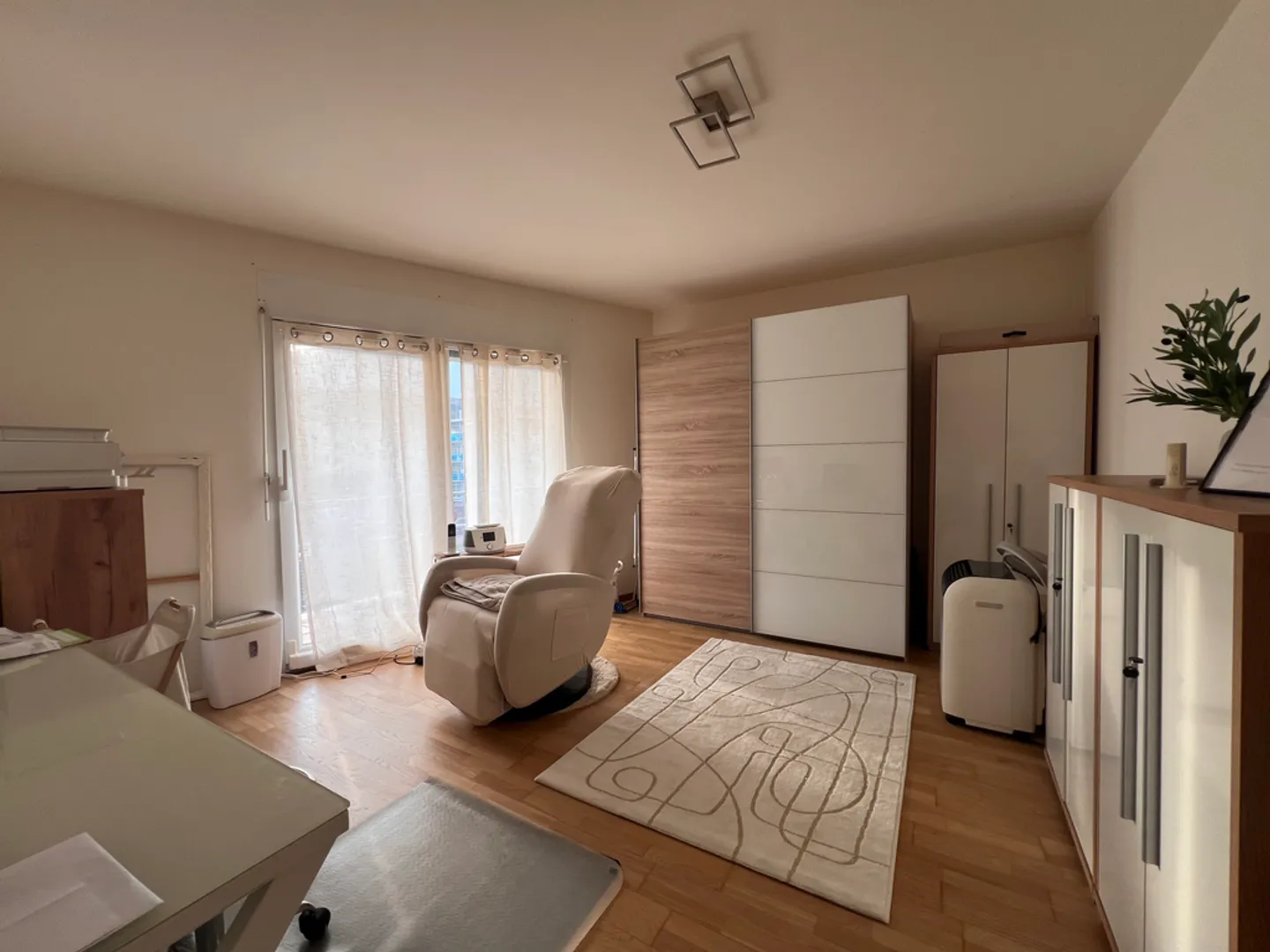 Appartamento Incantevole a Conthey - Foto 2 di 9