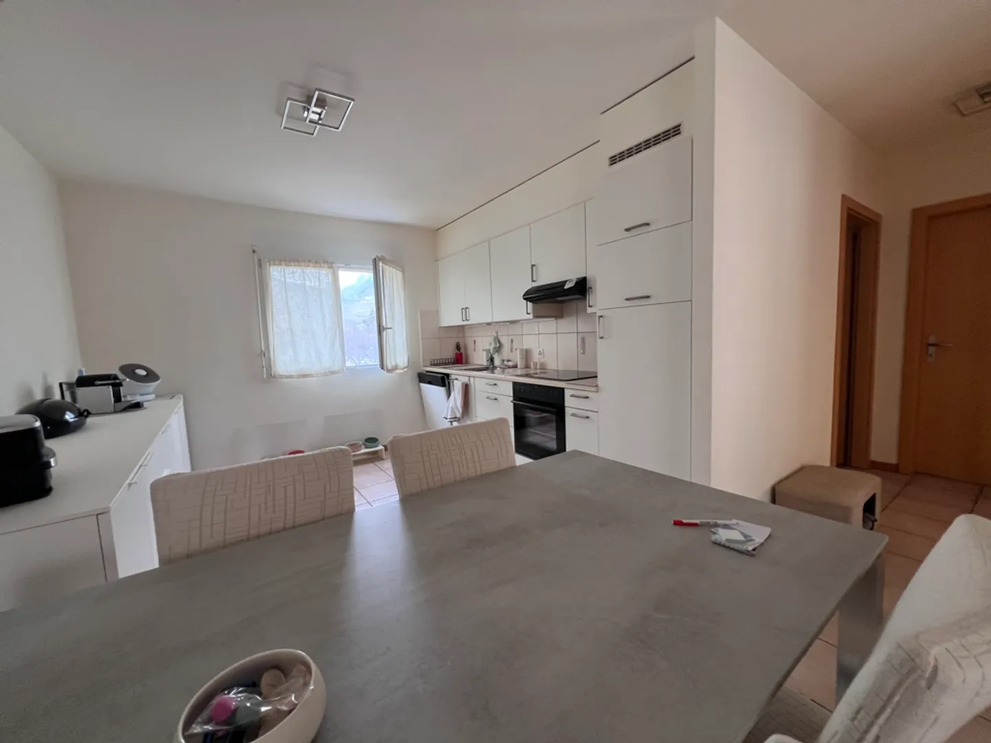 Appartamento Incantevole a Conthey - Foto 4 di 9