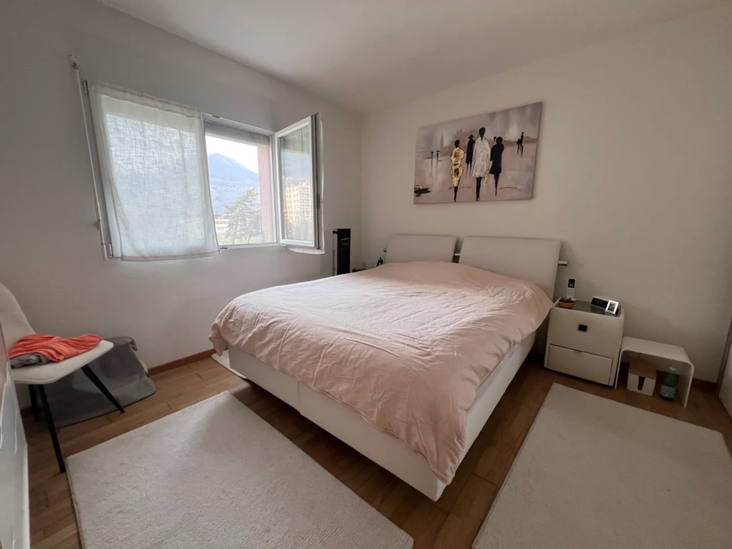 Appartamento Incantevole a Conthey - Foto 5 di 9