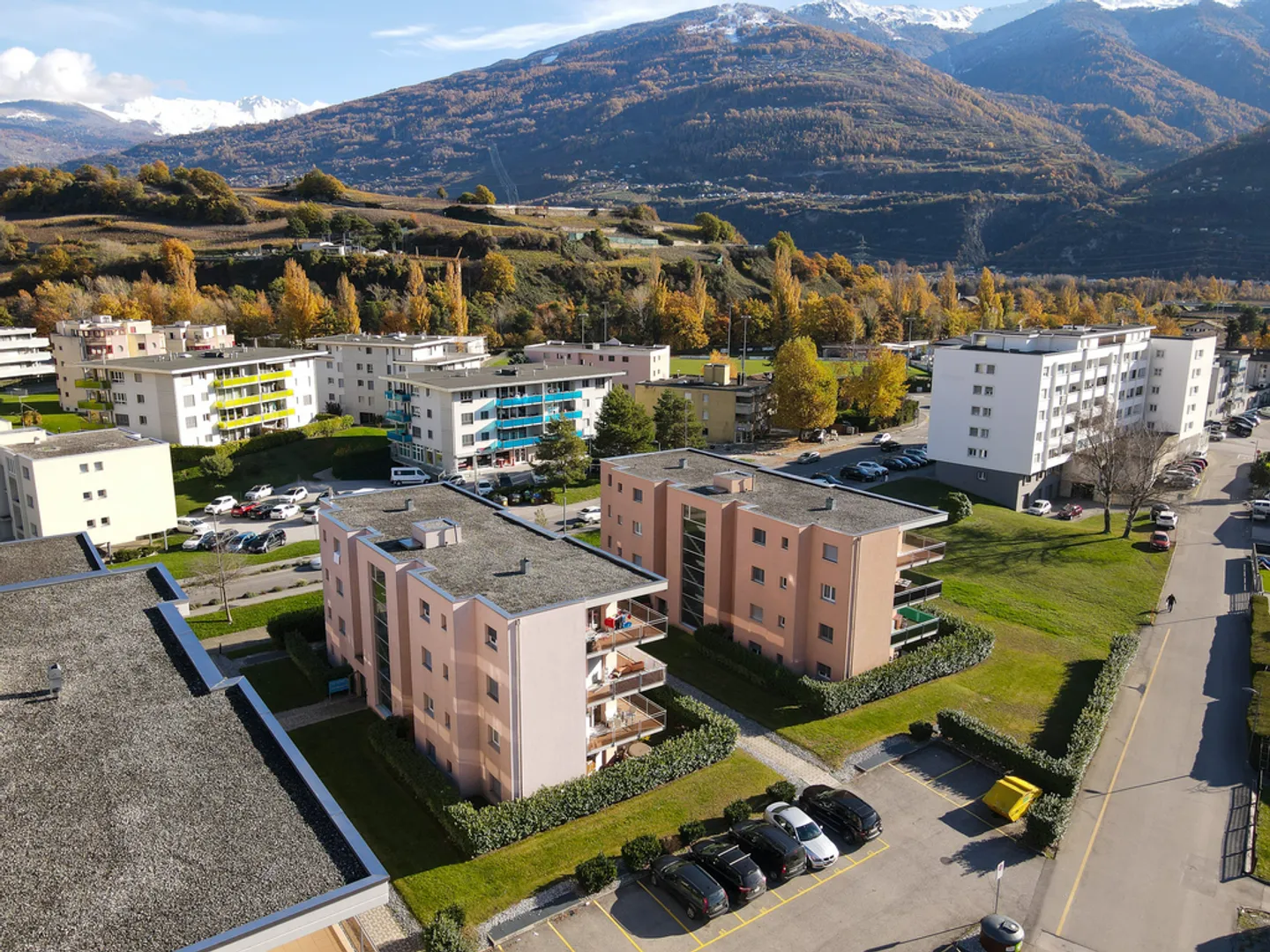 Appartamento Incantevole a Conthey - Foto 9 di 9