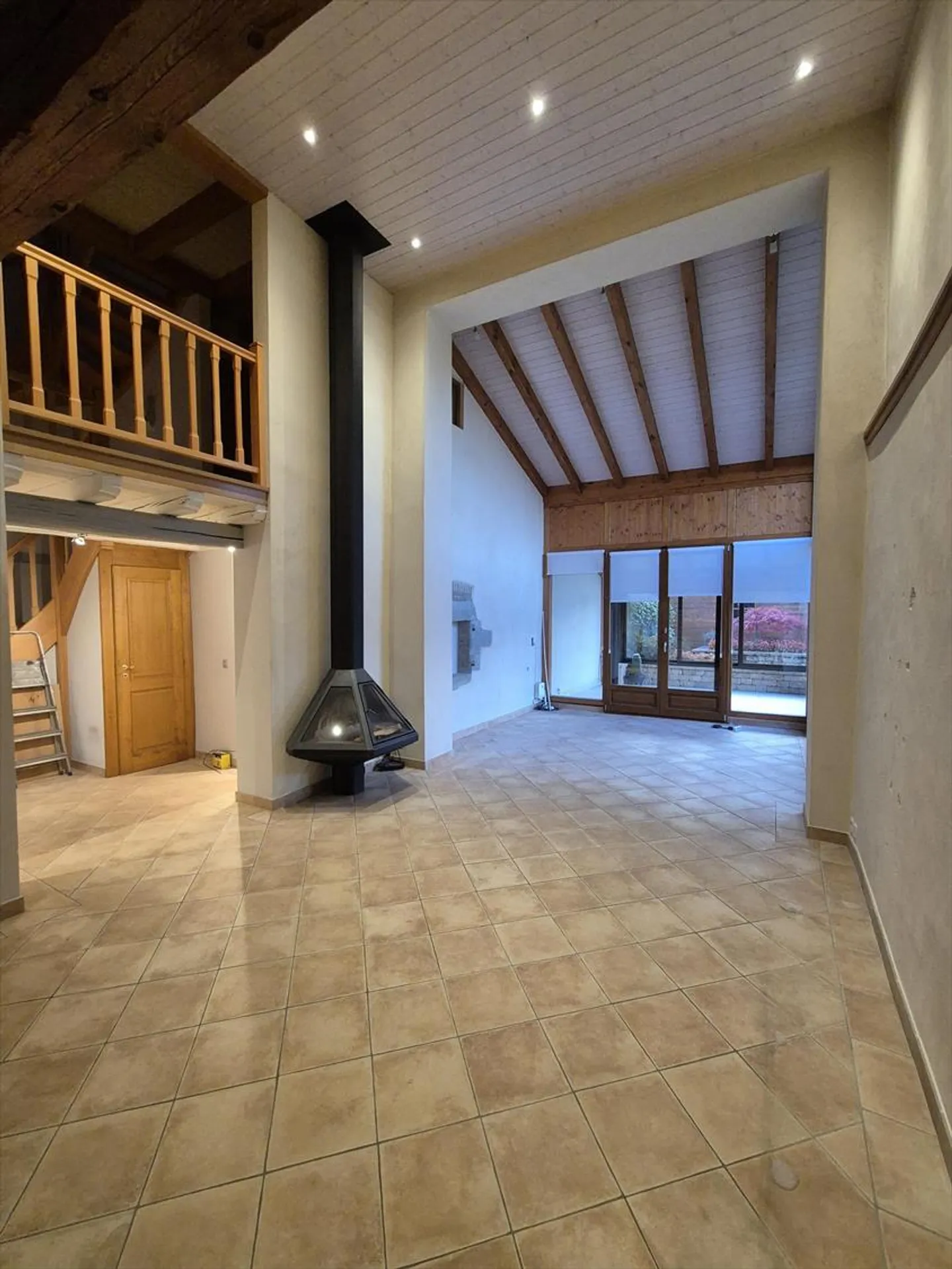 Maison 9.5 pièces - Photo 5 sur 9