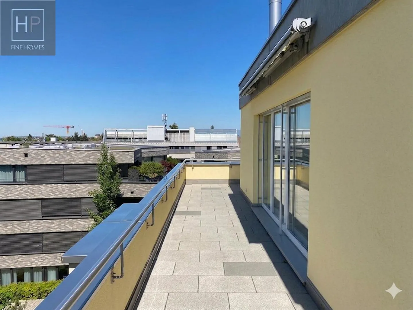 Appartement Attique 4.5 pièces avec salle de loisirs et 2 places de parking - Photo 6 sur 21