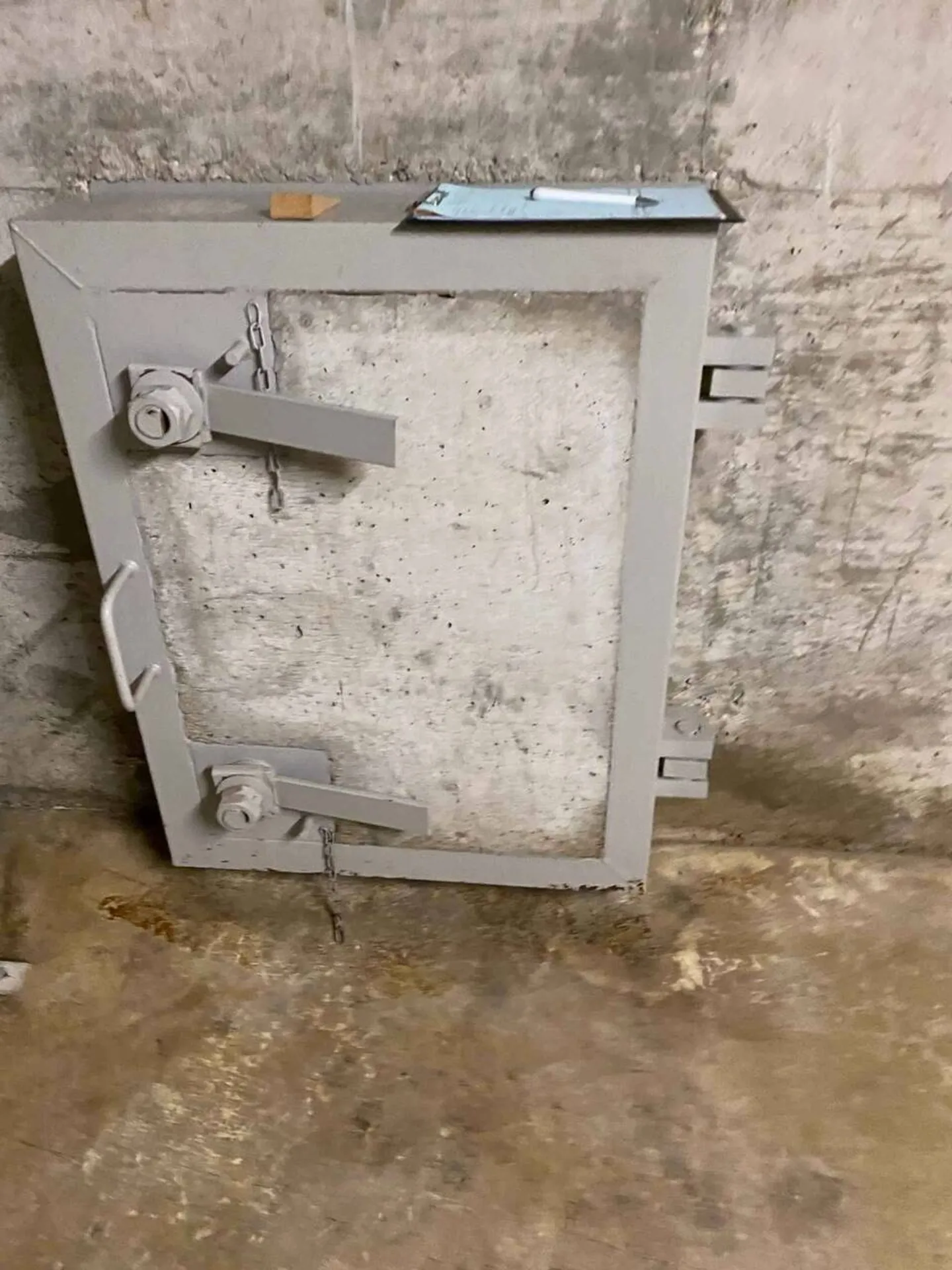 Local s/sol - Foto 8 von 10