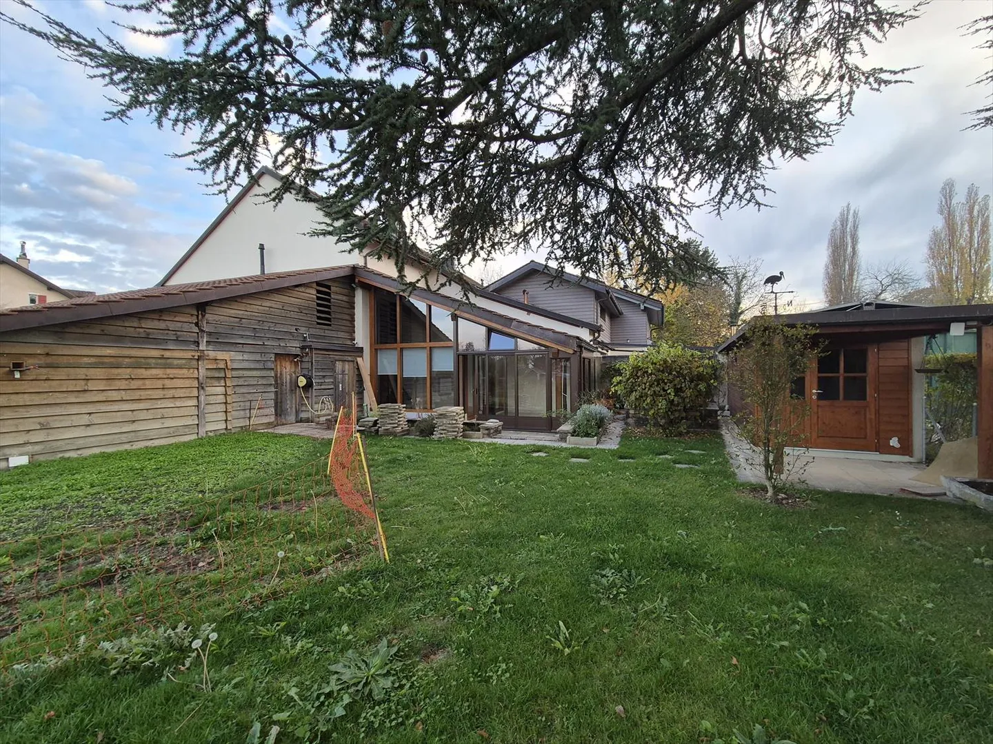 Maison 9.5 pièces - Photo 9 sur 9