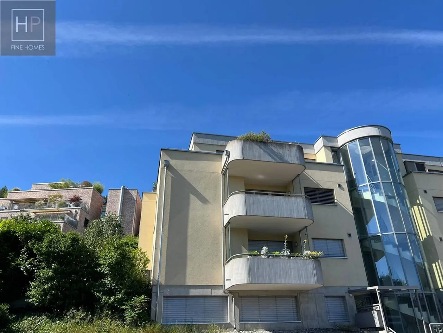 Appartement Attique 4.5 pièces avec salle de loisirs et 2 places de parking - Photo 5 sur 21