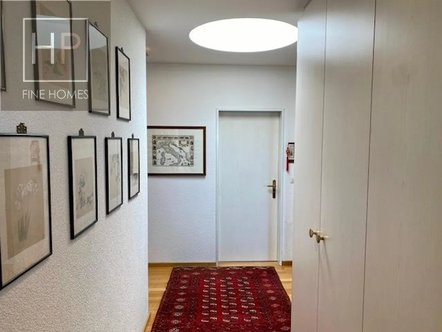 Appartement Attique 4.5 pièces avec salle de loisirs et 2 places de parking - Photo 8 sur 21