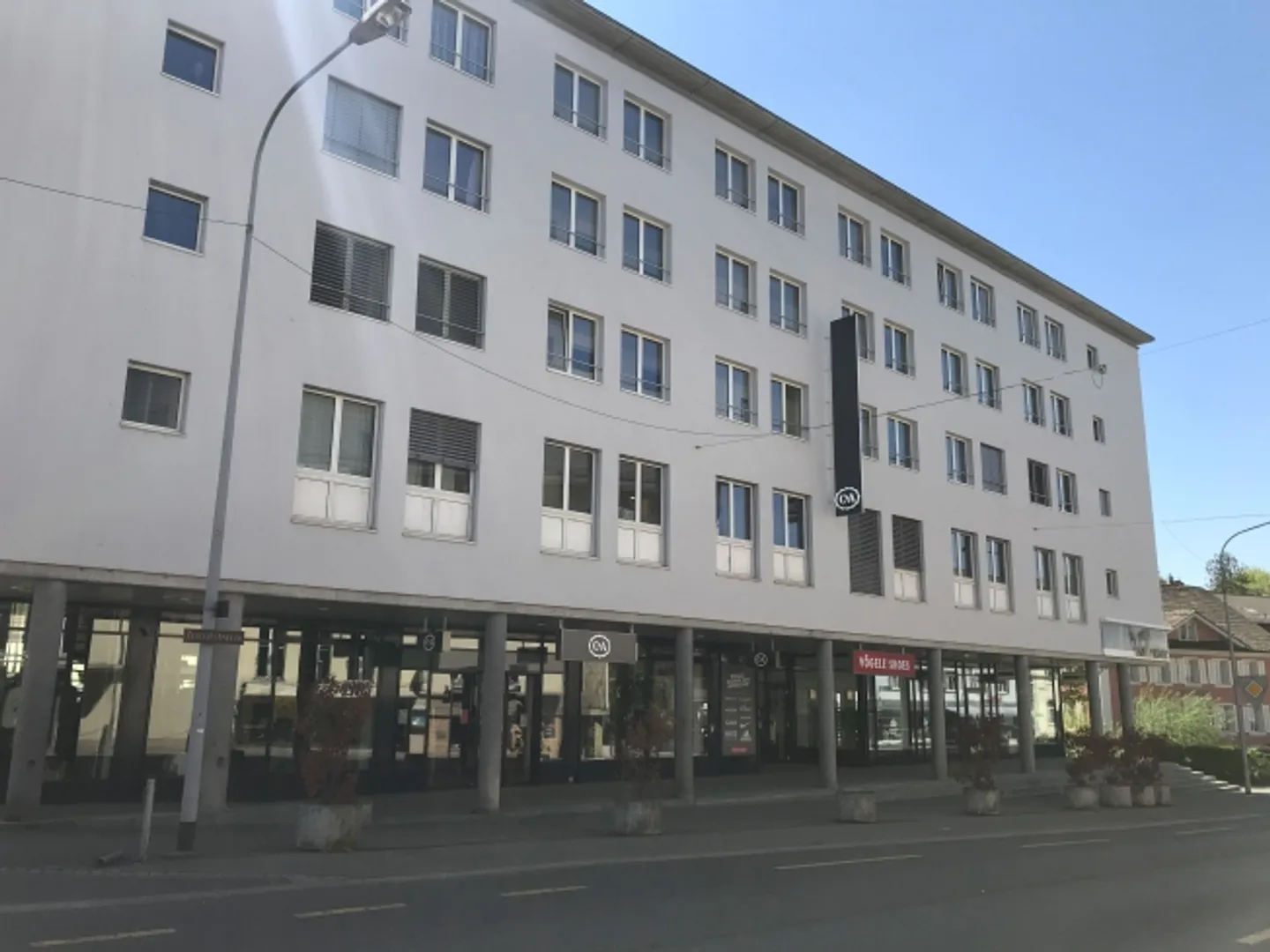 Lagerraum mieten - Foto 1 von 1