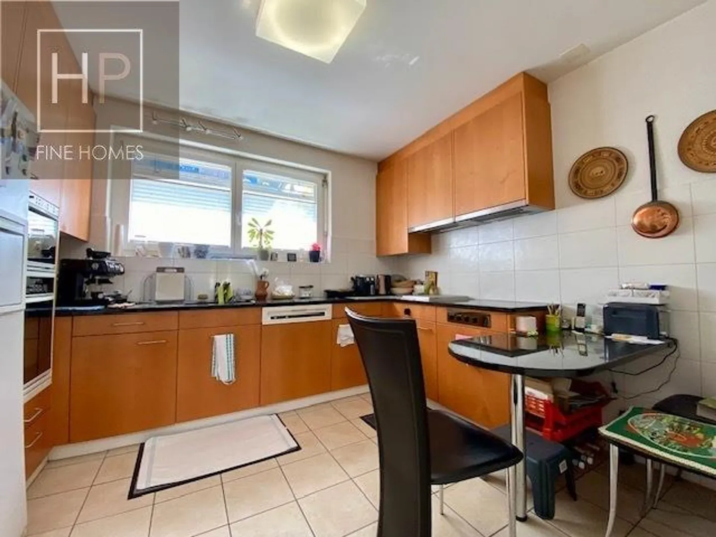 Appartement Attique 4.5 pièces avec salle de loisirs et 2 places de parking - Photo 10 sur 21