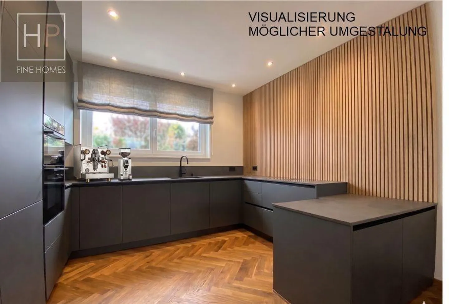 Appartement Attique 4.5 pièces avec salle de loisirs et 2 places de parking - Photo 11 sur 21