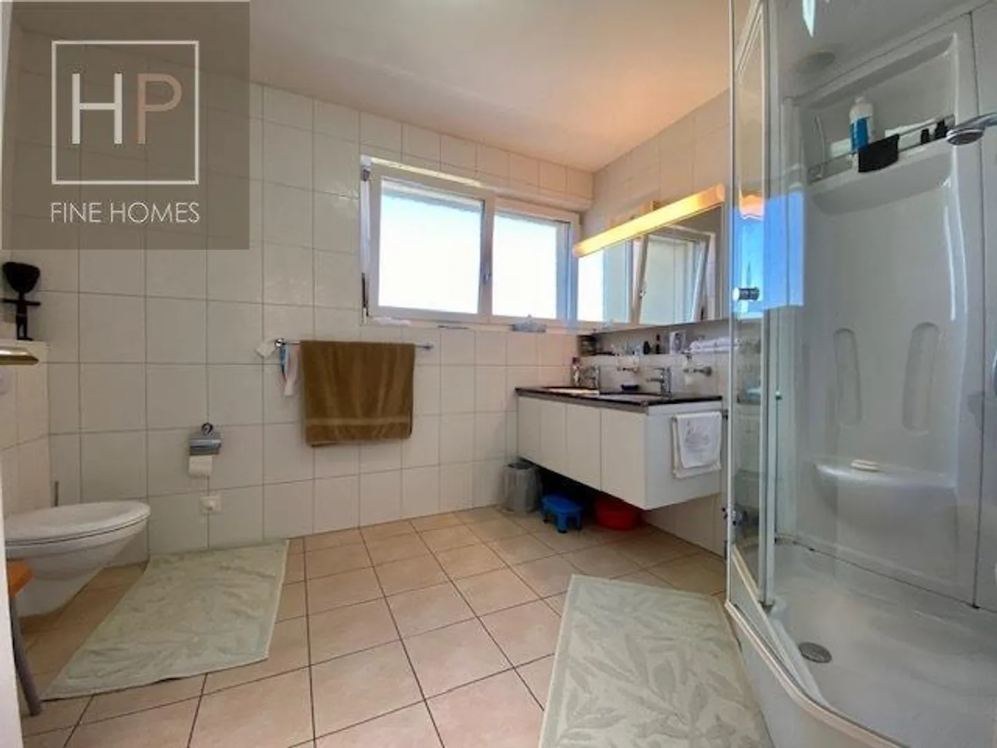 Appartement Attique 4.5 pièces avec salle de loisirs et 2 places de parking - Photo 12 sur 21