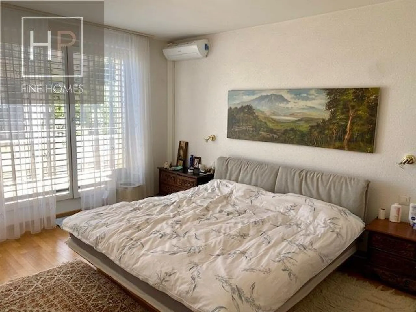 Appartement Attique 4.5 pièces avec salle de loisirs et 2 places de parking - Photo 16 sur 21