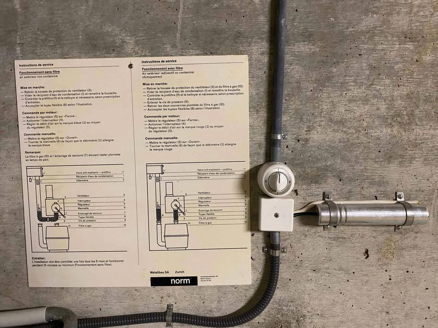 Local s/sol - Foto 10 von 10