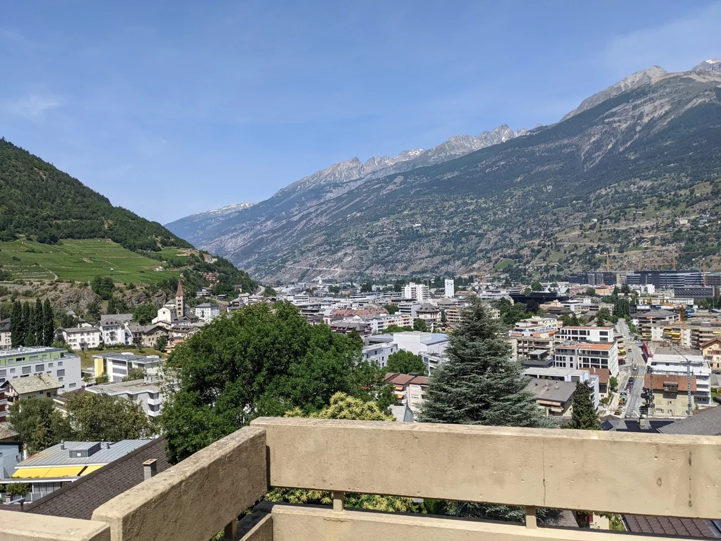 Attico in affitto - Foto 1 di 12