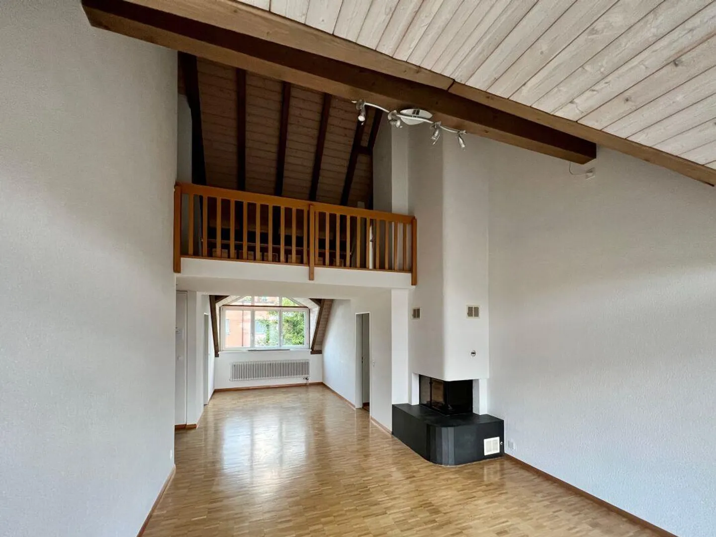 Charmante Maisonette-Wohnung - Foto 2 von 7