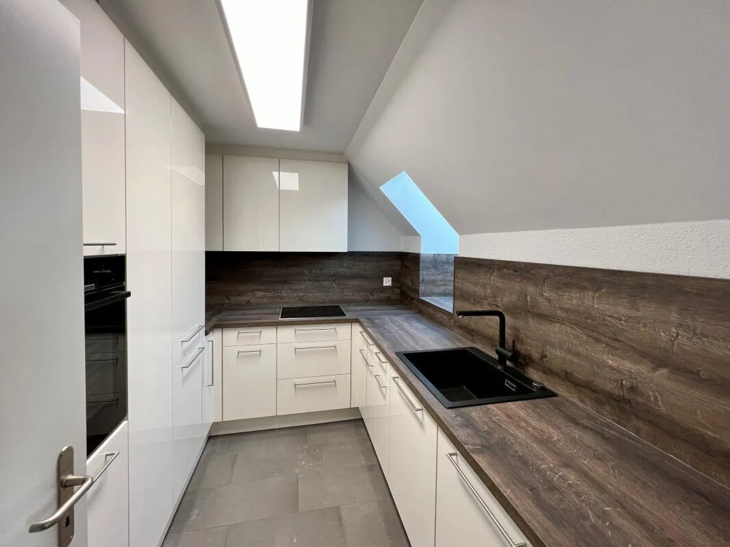 Charmante Maisonette-Wohnung - Foto 3 von 7