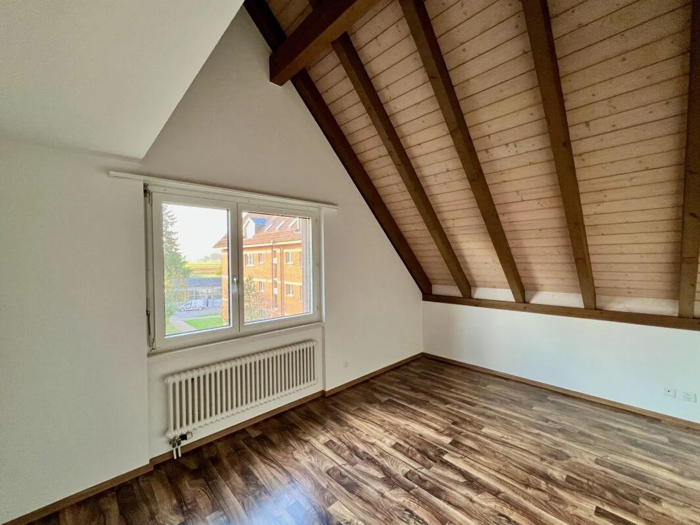 Charmante Maisonette-Wohnung - Foto 4 von 7