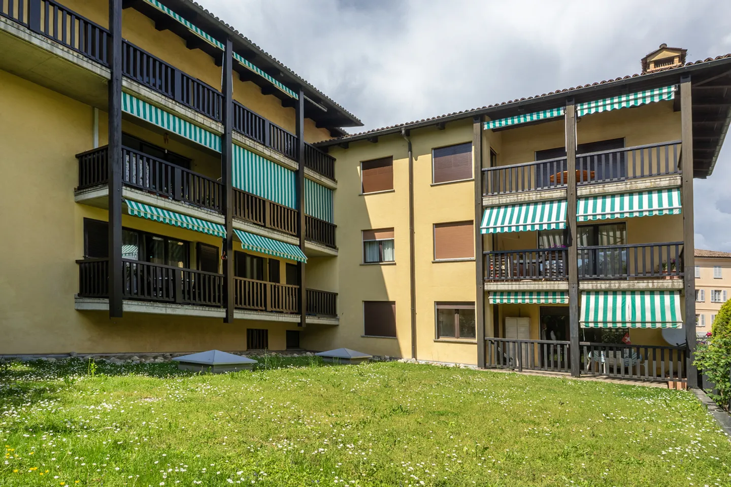 Appartamento Incantevole a Gentilino - Foto 8 di 8