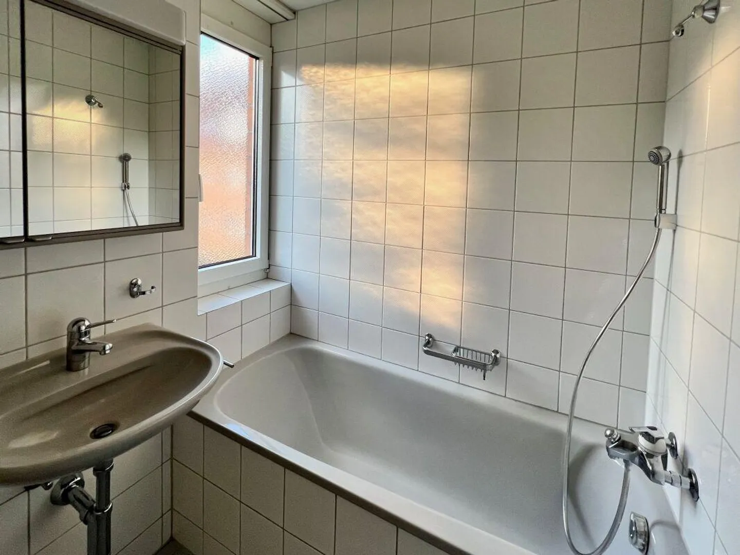 Charmante Maisonette-Wohnung - Foto 6 von 7