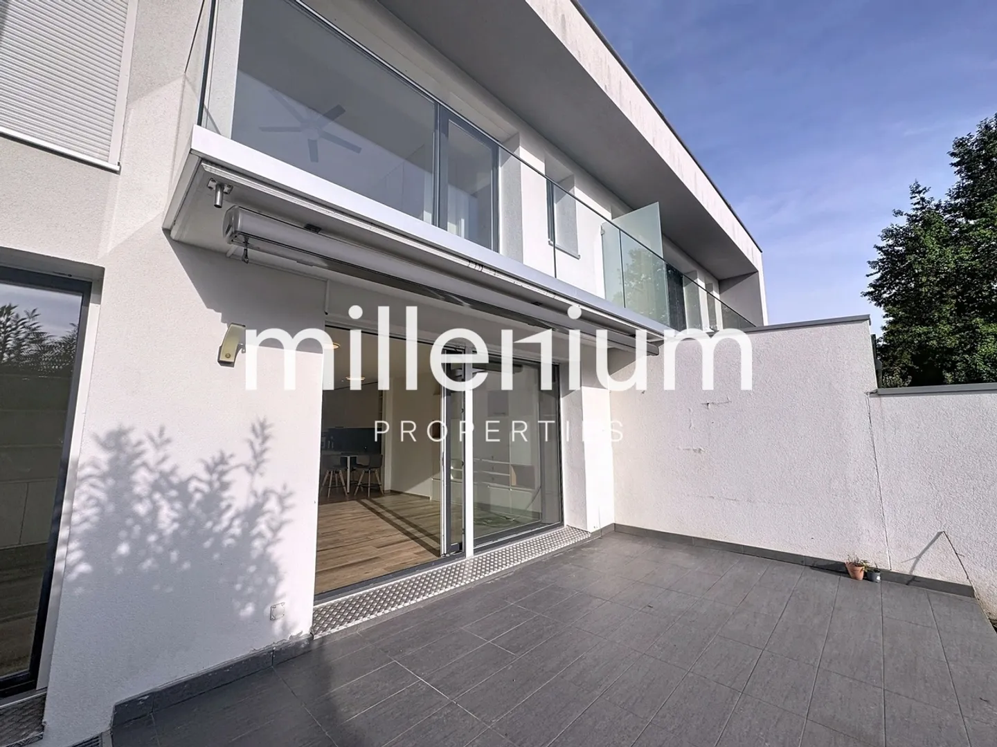 Wunderschöne Einfamilienvilla in Grand Saconnex - Foto 1 von 13